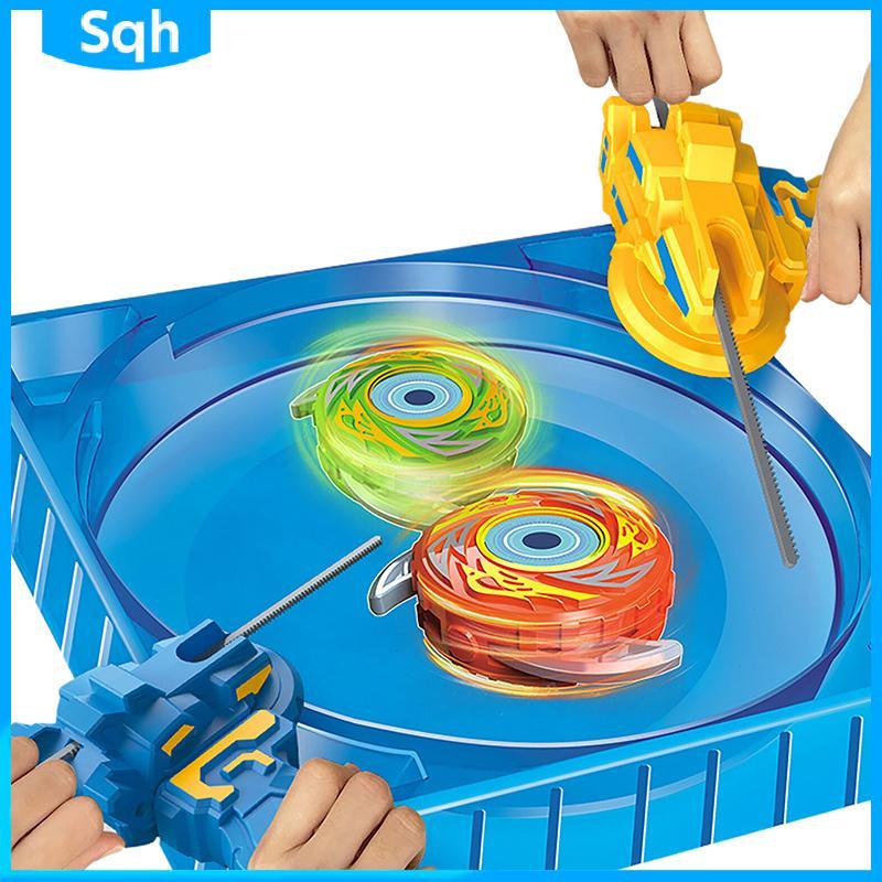 Bri 1 Cái Thiên Con Quay Đĩa Con Quay Chiến Đấu Áo Arena Đĩa Nổ Con Quay Sân Vận Động Con Quay Con Q