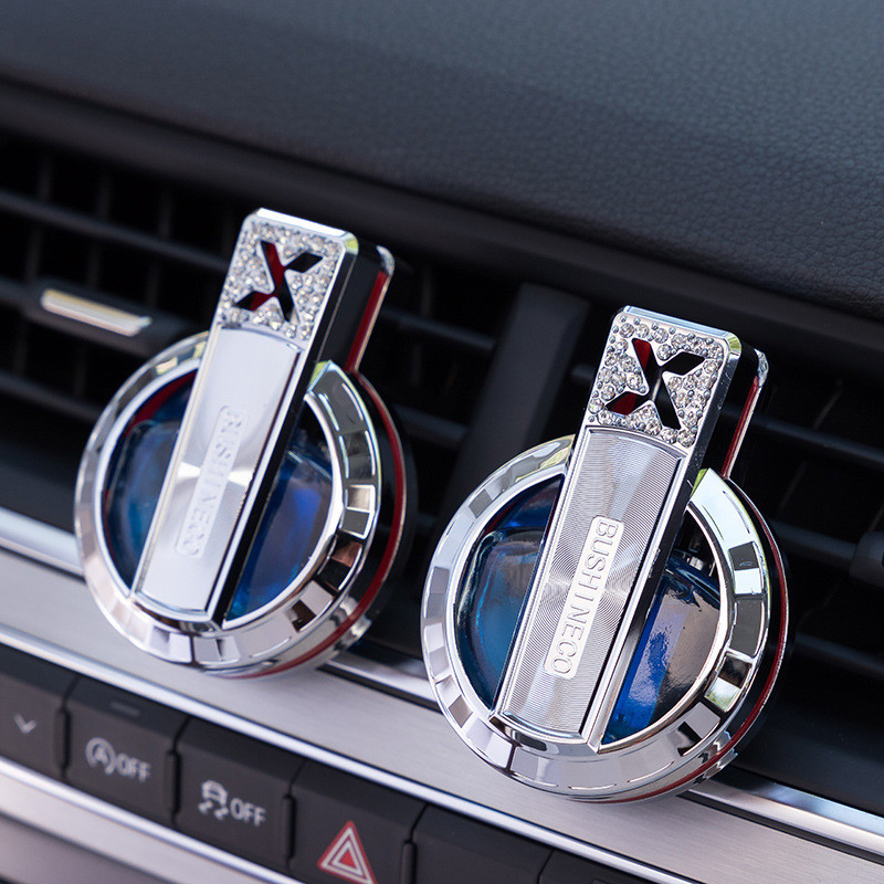 Trang trí hương thơm ô tô One Piece * lyl#03