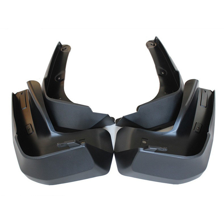 Thích hợp cho MDX MDX Chắn Bùn TL 13-17 Mdx Xe Chắn Bùn Phụ Kiện Lốp Xe Cung Cấp Nhà Sản Xuất