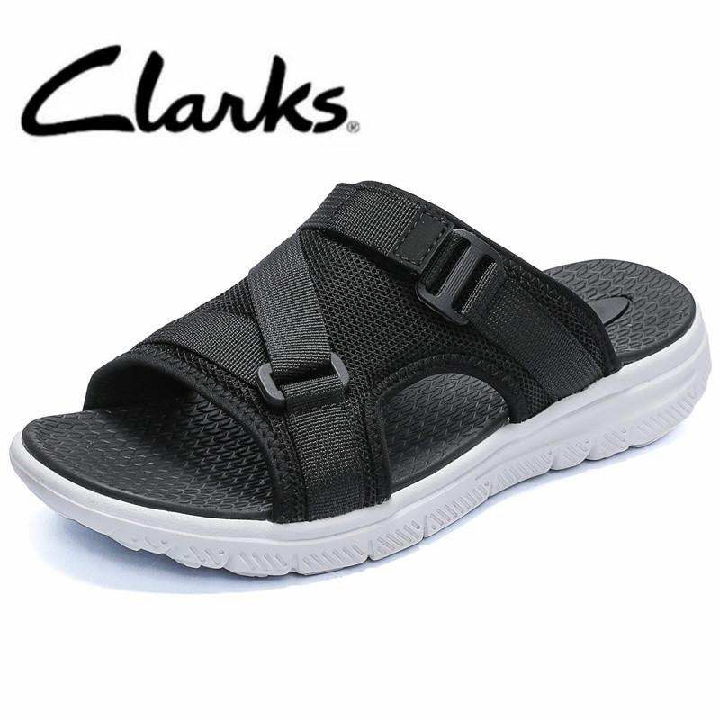 Clarks Nam Clarks Giày Nam Clarks sandal Nam Nữ Giày Đế Bằng Clarks Dép Nam Clarks Giày Nam Clarks