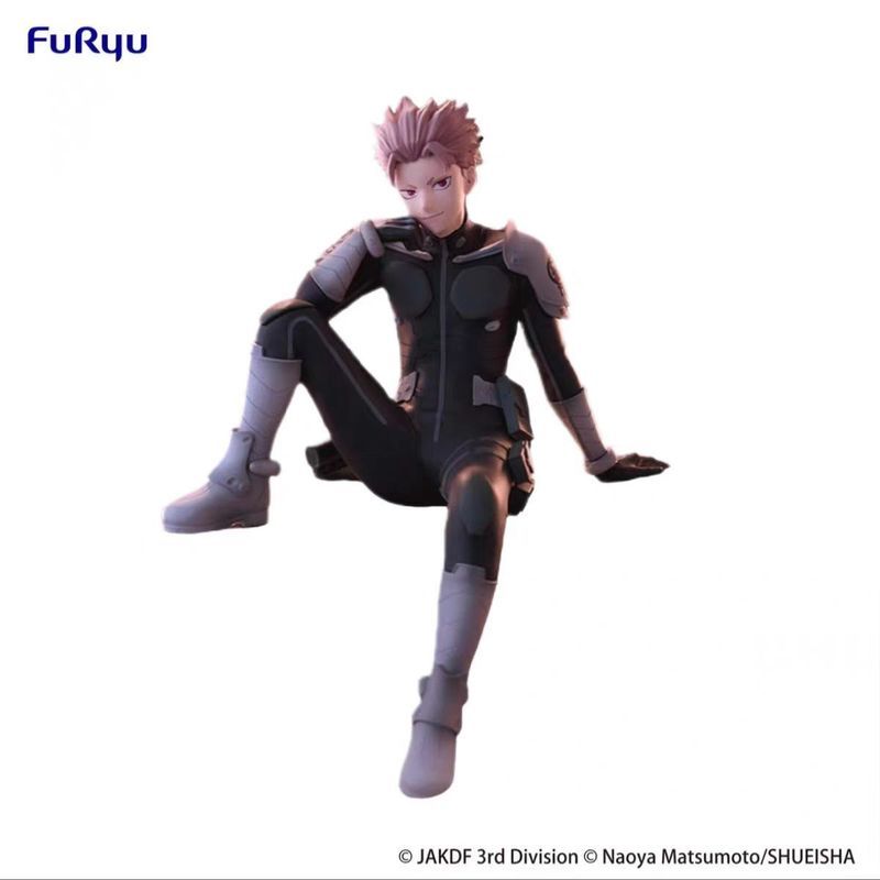 KAJIU KHÔNG. 8 / Gen Narumi / Monster No. 8 Chế độ chiến đấu Túi làm bằng tay Narumi Narumi Hàng hóa