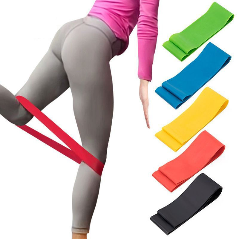 New Product#Latex resistance bands, resistance bands for butt lift, squat exercises, stretching band