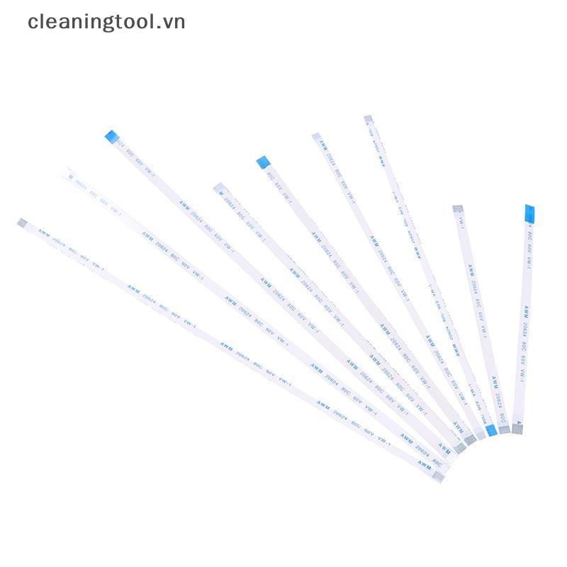 Vệ Sinh 5 Chiếc Laptop Switch Cable Cho ASUS Boot Line 6 / 8 Pin Nút Nguồn Flex Connector Cable VN