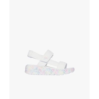 SKECHERS - Giày sandals bé gái Street Uno Lite_314094L-WPTQ