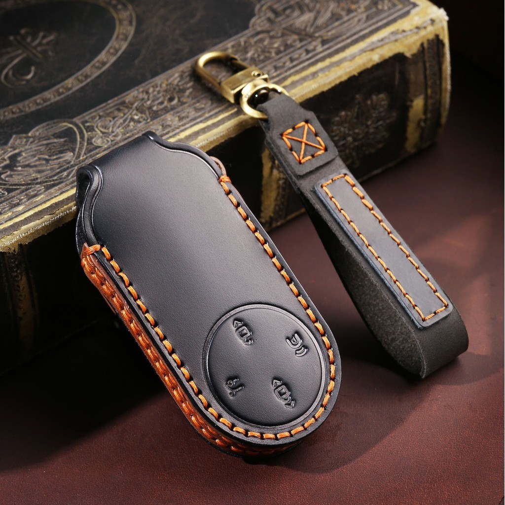 Áp dụng Ask World M9 Key Cover 24 AITO Huawei M9 Phạm vi bổ sung UItra Pure Electric MAX Phiên bản M