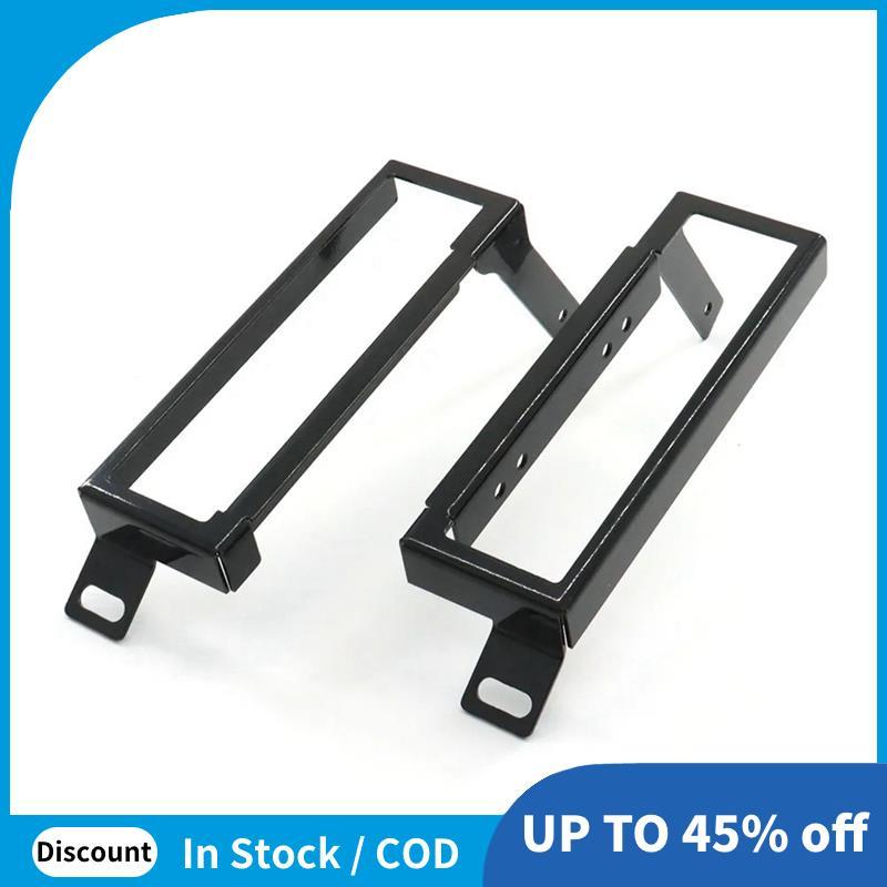 Bộ giá đỡ bảng điều khiển phụ xe máy phía sau cho Glide Ultra Classic CVO / SE Road Classic