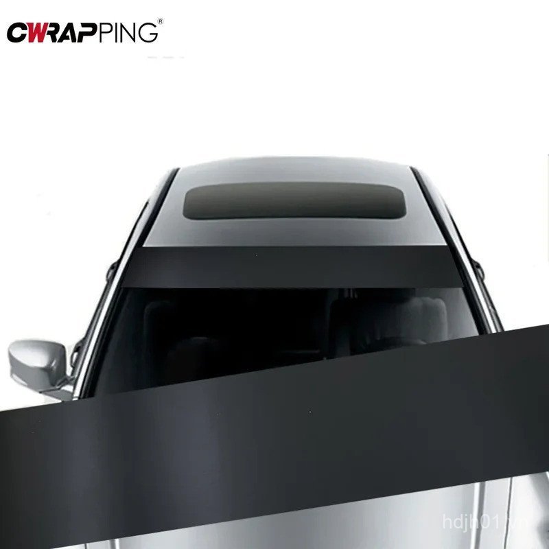 Dán Che Nắng Ô Tô Tự Động Phía Trước Kính Chắn Gió 3D Vinyl Phim Bánh Sau Tấm Che Nắng Đề Can Trang 
