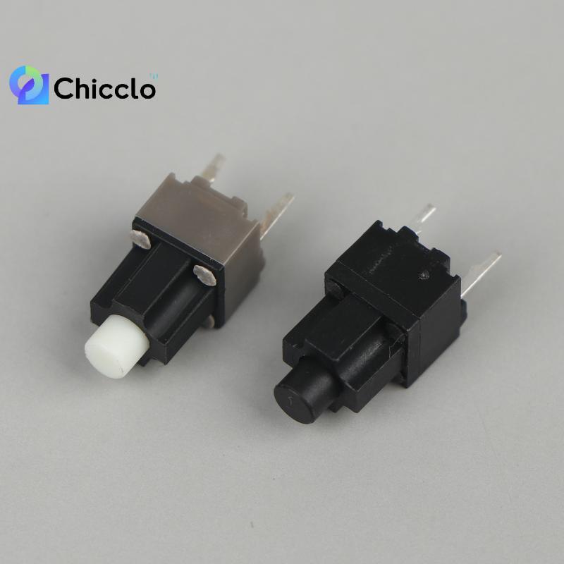 [chiccloset0] 1 / 5 Cái Kailh Square 2 Chân Chuột Micro Switch Cuộn Giữa Nút Phụ Kiện Cho Razer Deat