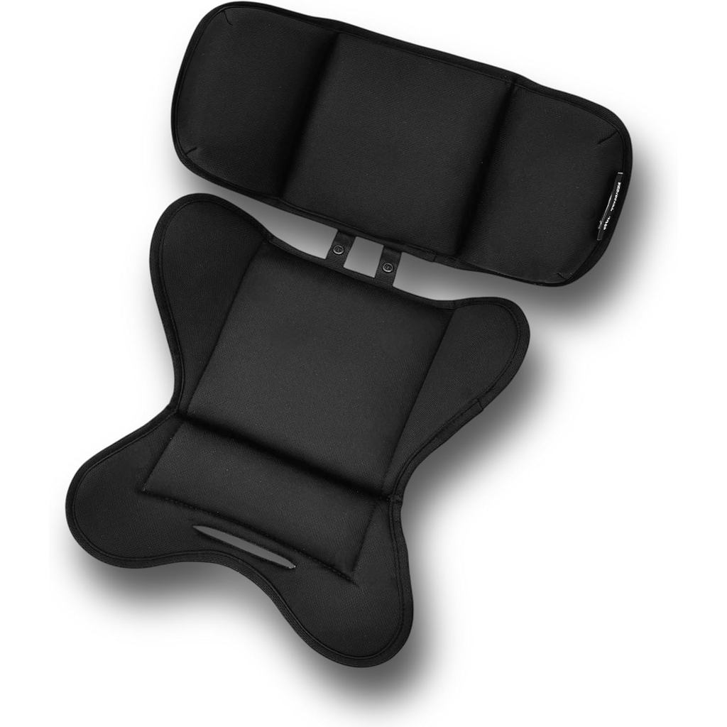 Chèn trẻ sơ sinh Tương thích với Doona|Graco Snugride|Britax|Móc khóa Chicco |Trục Evenflo |Hỗ trợ đ