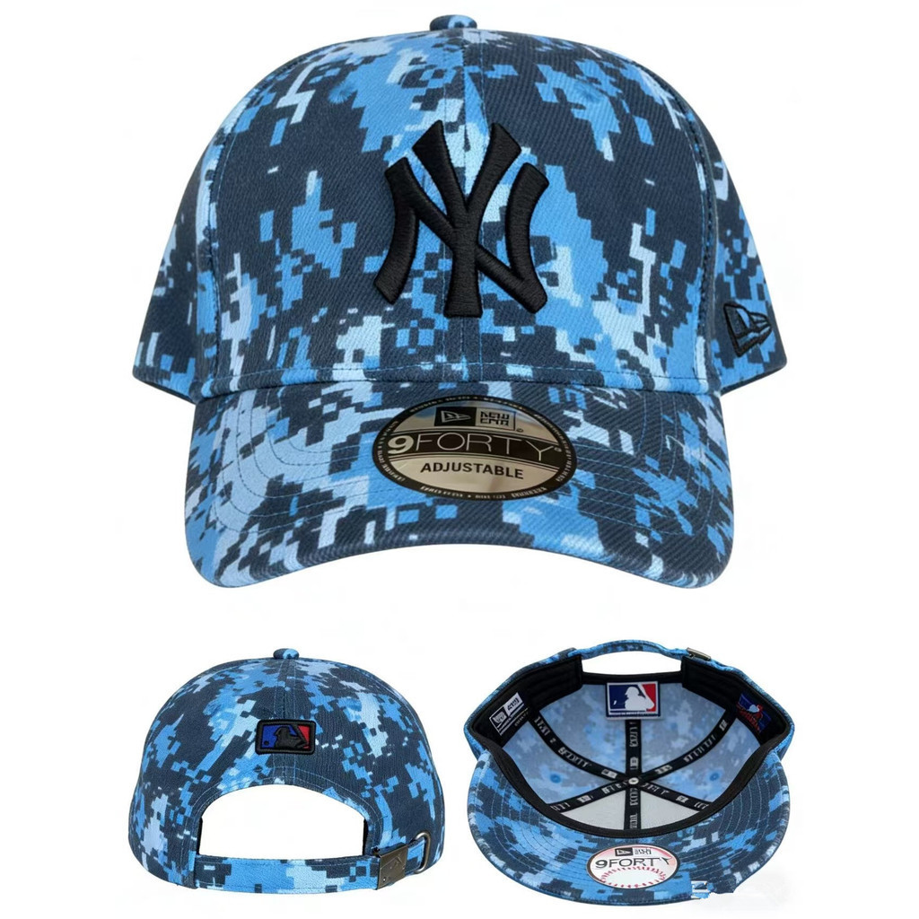 Mũ Yankees Mũ thể thao Mũ bóng chày Mũ Snapback Mũ thêu UAPN