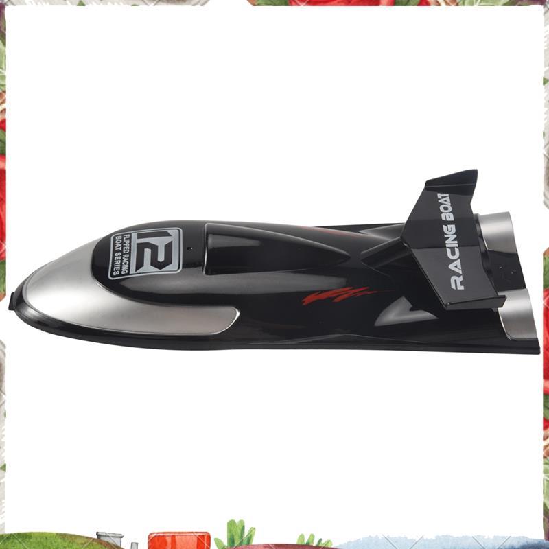 FT012-2 Vỏ thuyền cho phụ kiện phụ tùng thuyền RC không chổi than FT012 2.4G