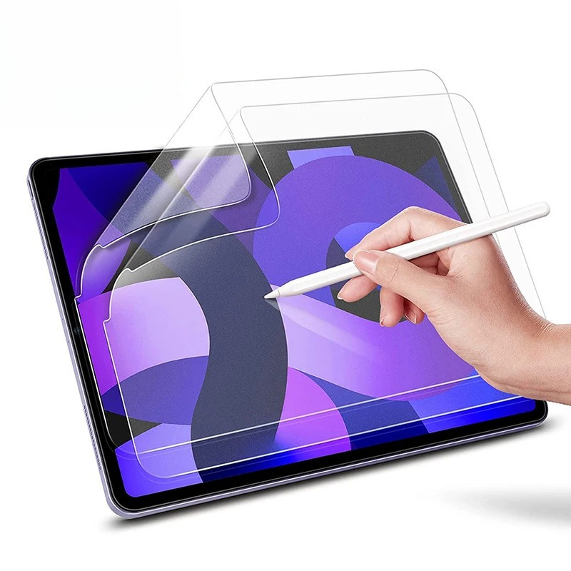 Phim bảo vệ màn hình cảm giác giấy Matte PET Tranh viết cho Huawei MatePad 12X 2026 LRT-W09 TXZ-W09 