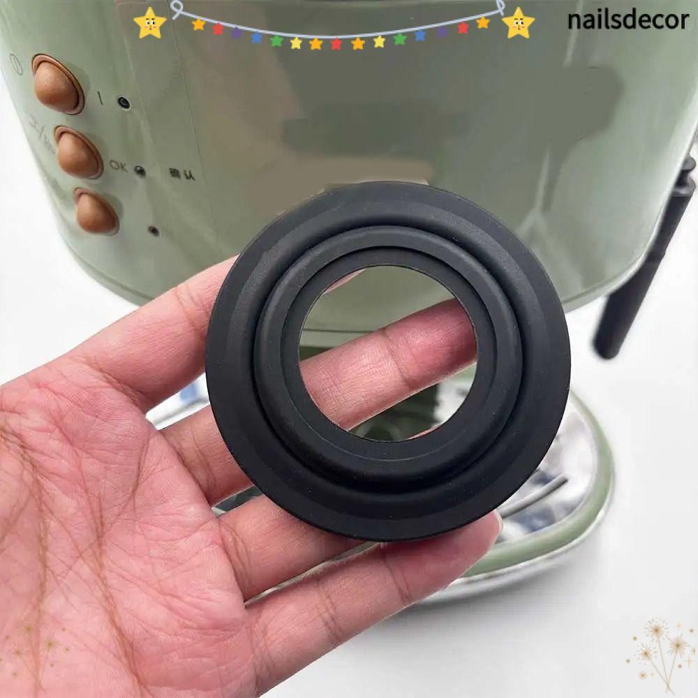 Vòng đệm đầu nhóm NAILSDECOR, Vòng đệm đầu nhóm sửa chữa phụ tùng, Vòng đệm hơi nước chịu nhiệt đa n