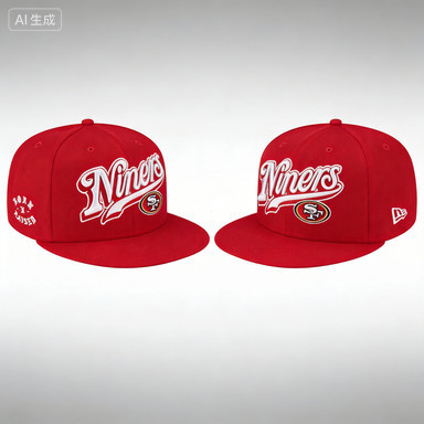 MũSnapback 9FIFTY SanFrancisco 49ers cho Nam - Chống Nắng LU7E