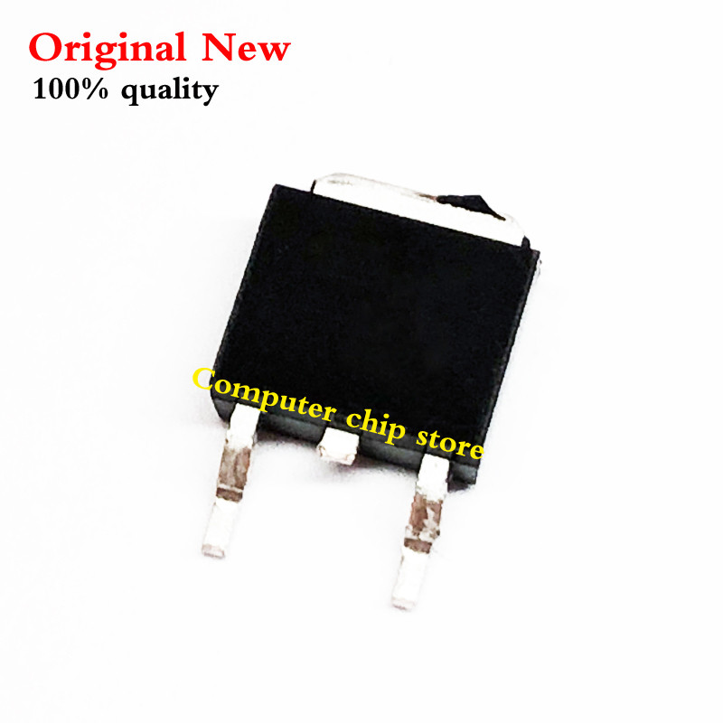 10 chiếc MMD50R380P TO-252 50R380P TO252 50R380 SOT MMD50R380 MMD60R900P MMD60R900 MMD60R580P MMD60R