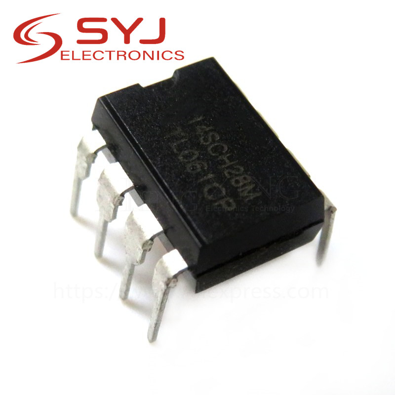 10 Cái / lốc TL061CP TL061 DIP-8 Còn Hàng