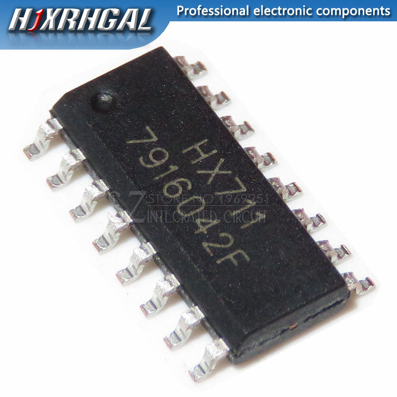 1 CÁI HX711 HX711 SOP-16 SOP SMD