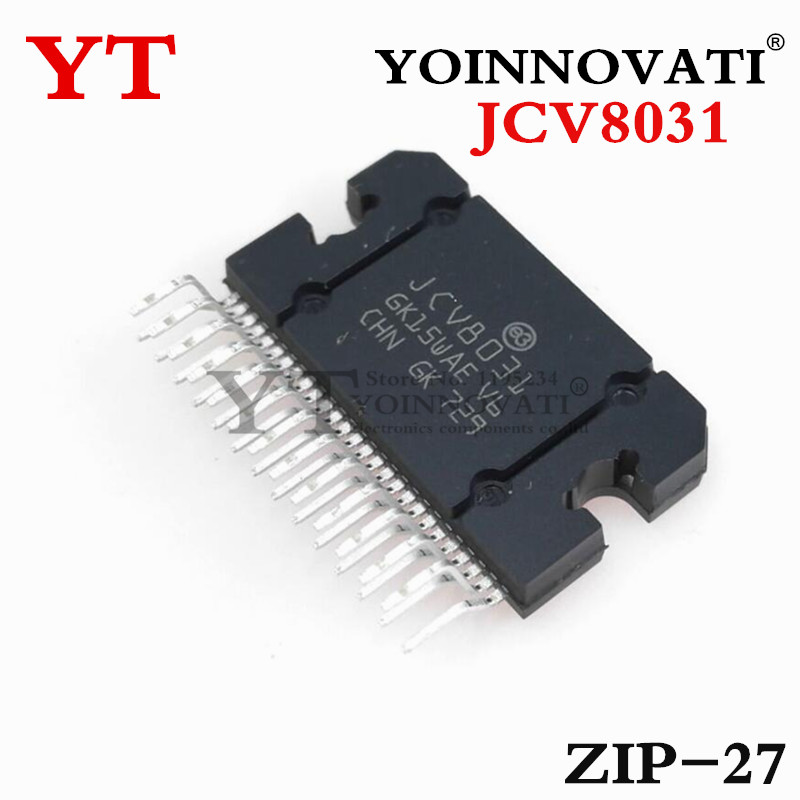 1 Cái / lô JCV8031 8031 IC