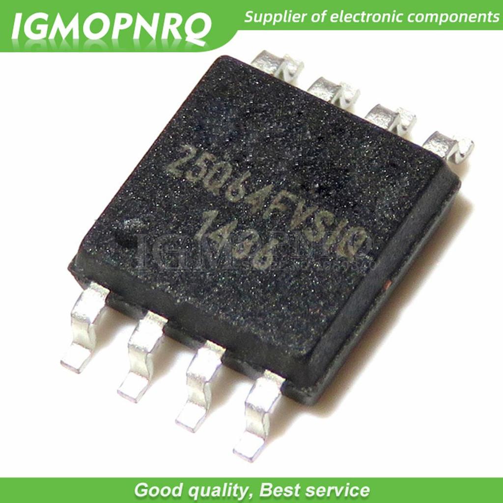 10 CÁI W25Q64FVSIQ W25Q64FVSIQ 25Q64FVSSIQ 25Q64FVSIQ 25Q64 SOP8 SOP SMD