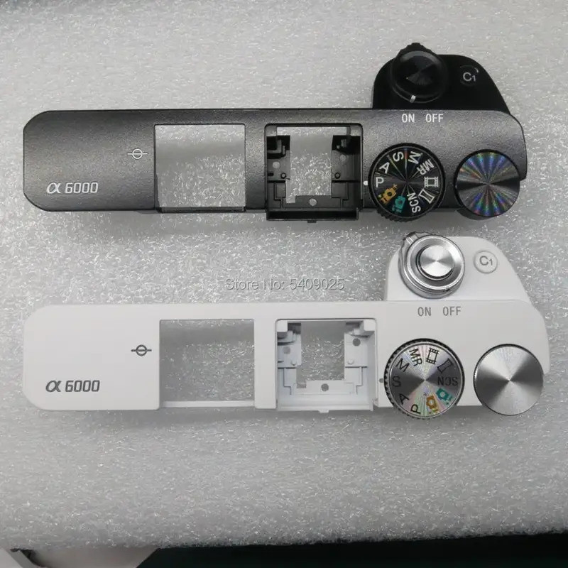 Ốp lưng HL A6000 Top cho Sony ILCE-6000