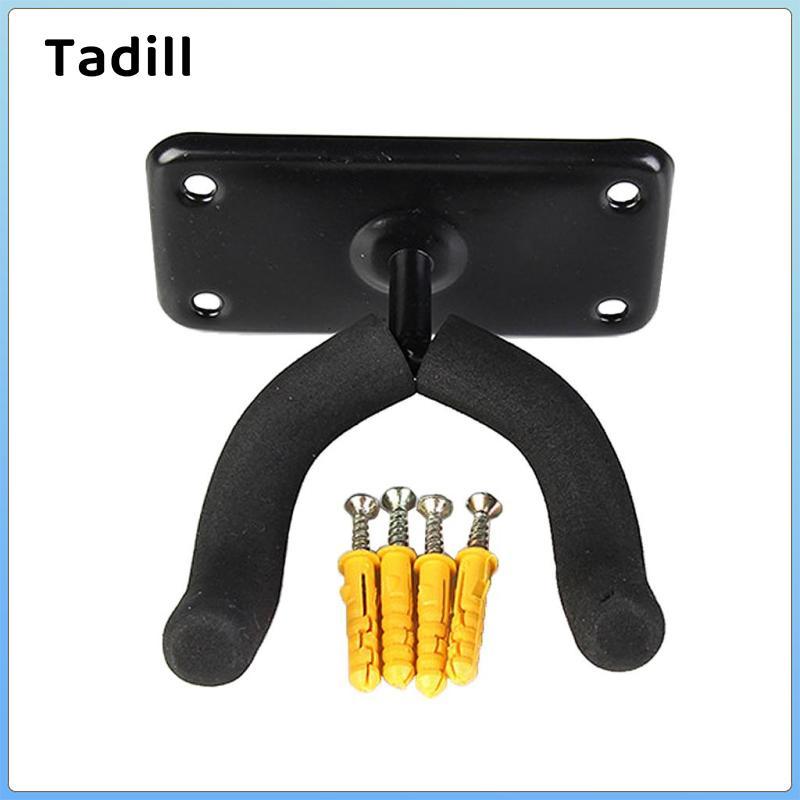 Giá đỡ treo ván trượt Tadill dành cho longboard và ván trượt điện, màu đen