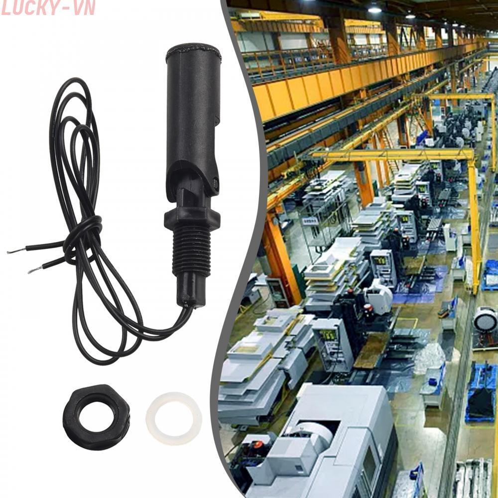 Liquid Float Switch Sensor Water Level Water Pool Controller Fish Tanks