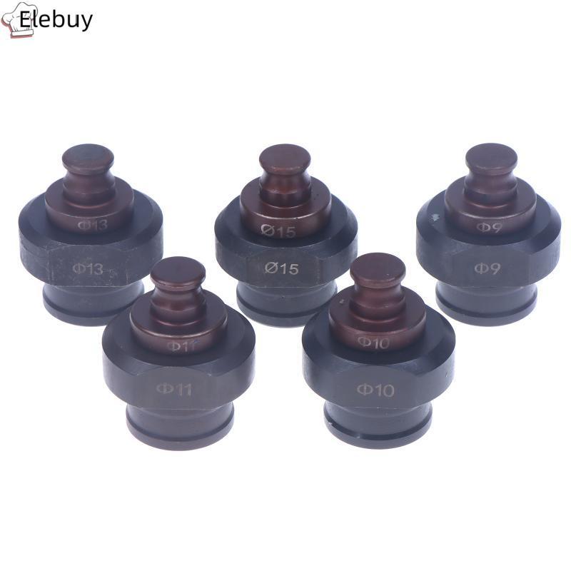 [Ele-T] Khuôn đục lỗ thủy lực MHP-20 cho khuôn đục lỗ điện Máy đục lỗ Hydarualic cho máy MHP-20