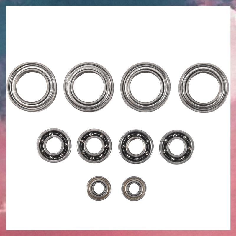 (X J B F) Bộ vòng bi K989-07 K989-08 K989-09 cho K969 K979 K989 K999 P929 P939 1 / 28 Rc Phụ tùng ô 