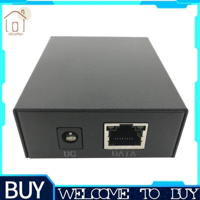 Bộ chia Gigabit PoE PS1248G 12V 4A 48W chất lượng cao