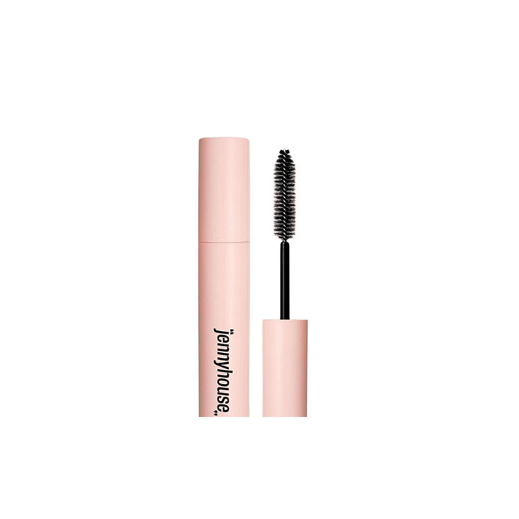 Jenny House Self-Up Hair Cover Mascara