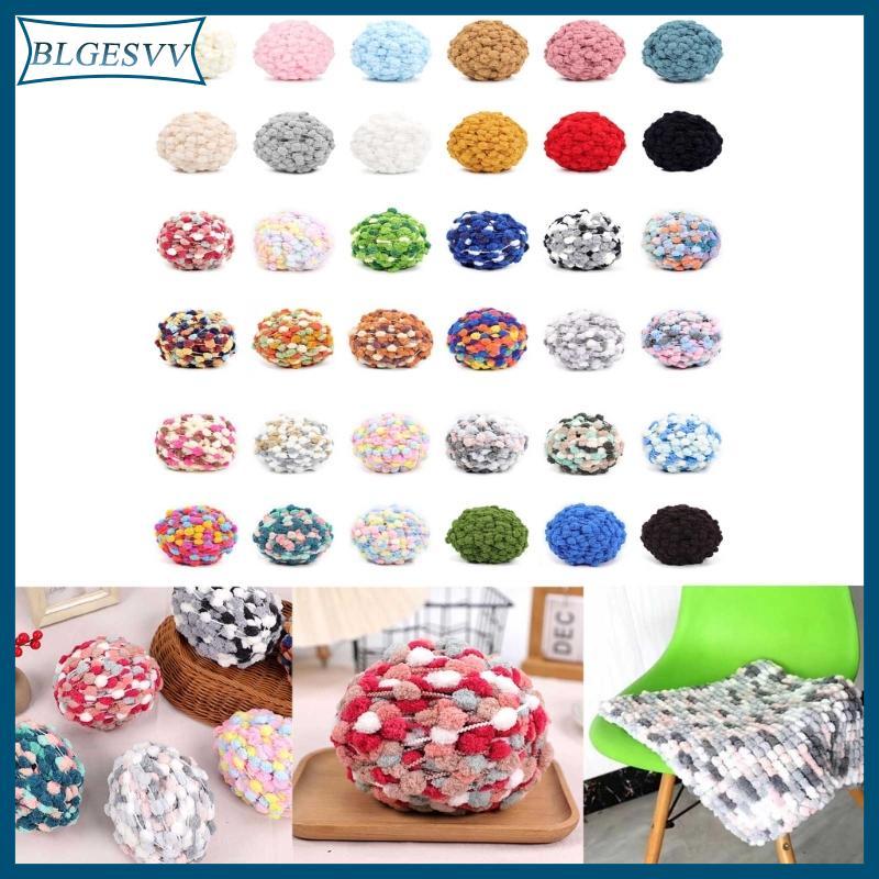 Blg Mềm Yummy Sợi Đan Cho Tay Dệt Đan Quần Áo Túi Mũ Áo Len