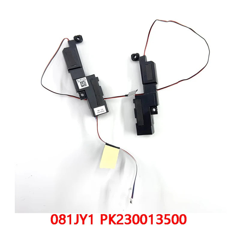 Bộ loa Laptop MỚI CHO DELL Alienware M15 R5 M15 R6 081JY1 PK230013500 Y