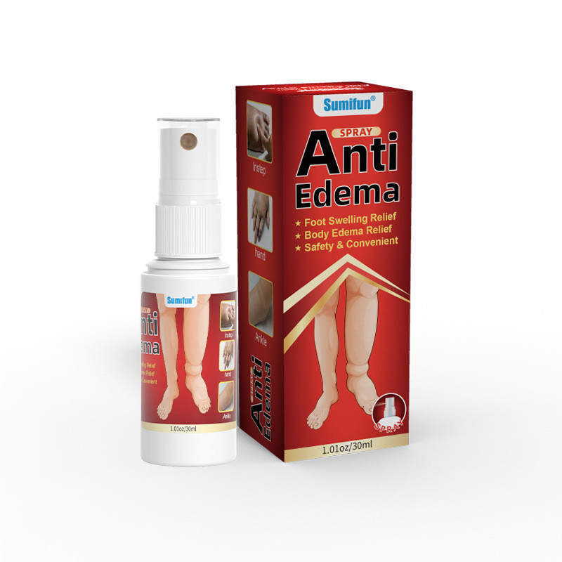 Xịt Sumifun Edema Soothing Spray - Hỗ trợ giảm sưng, K50014WJG