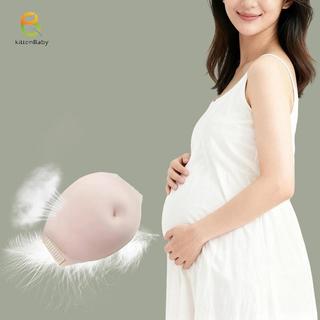 [Baby-t] Bụng Giả Mang Thai Thoáng Khí Mềm Mại Nhẹ Như Thật Dễ Dàng Đeo Bụng Giả Ngực Để Chơi Bụng Mang Thai Nhân Tạo [Mới]