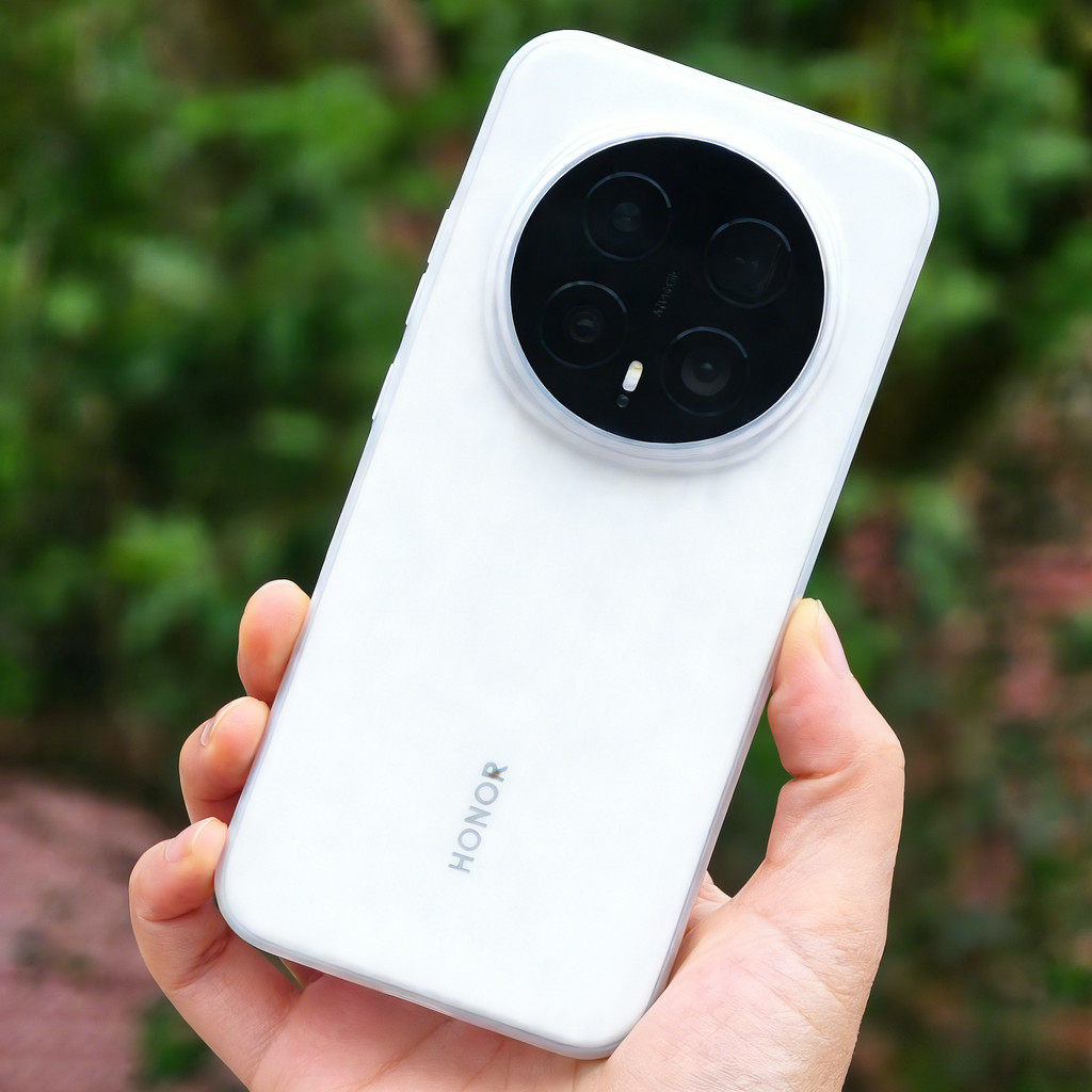 Dành cho Honor Magic 8 Pro / 7 Pro / GT Pro Vỏ điện thoại PP cứng siêu mỏng / Vỏ Honor chống vân tay