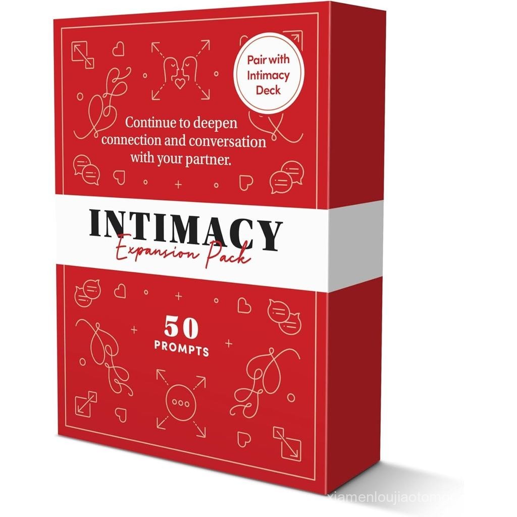 Gói mở rộng sàn thân mật BestSelf, 50 người khởi đầu hội thoại, Trò chơi cặp đôi ý nghĩa. Trò chơi b