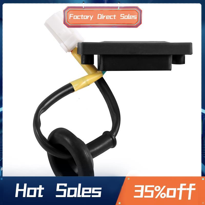 81260-1W220 812601Nút công tắc nhả khởi động thân sau W220 có phích cắm cho buổi sáng Picanto Pikant