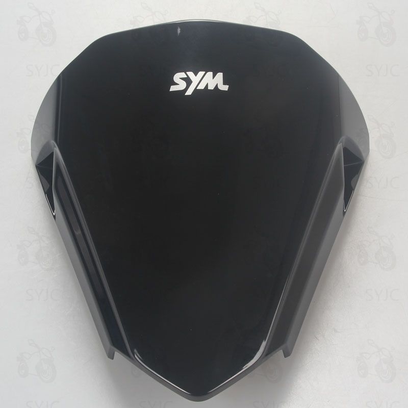 SYM mmbcu tcs / naga Kính chắn gió phía trước Kính chắn gió phía trước Vỏ trên 6430G-D51-002-KB / 64