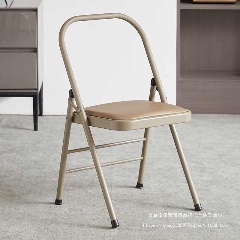 Combo Ghế Đa Năng Iyengar Yoga - Hỗ Trợ Luyện Tập Tại Nhà