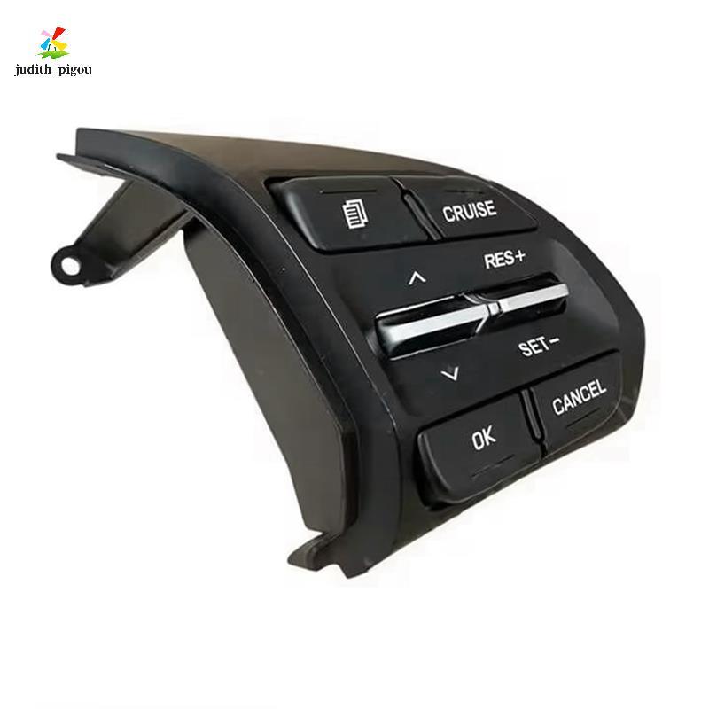 Công tắc nút điều khiển hành trình vô lăng đa chức năng 96720-J91110 96720-J9000 cho Encino