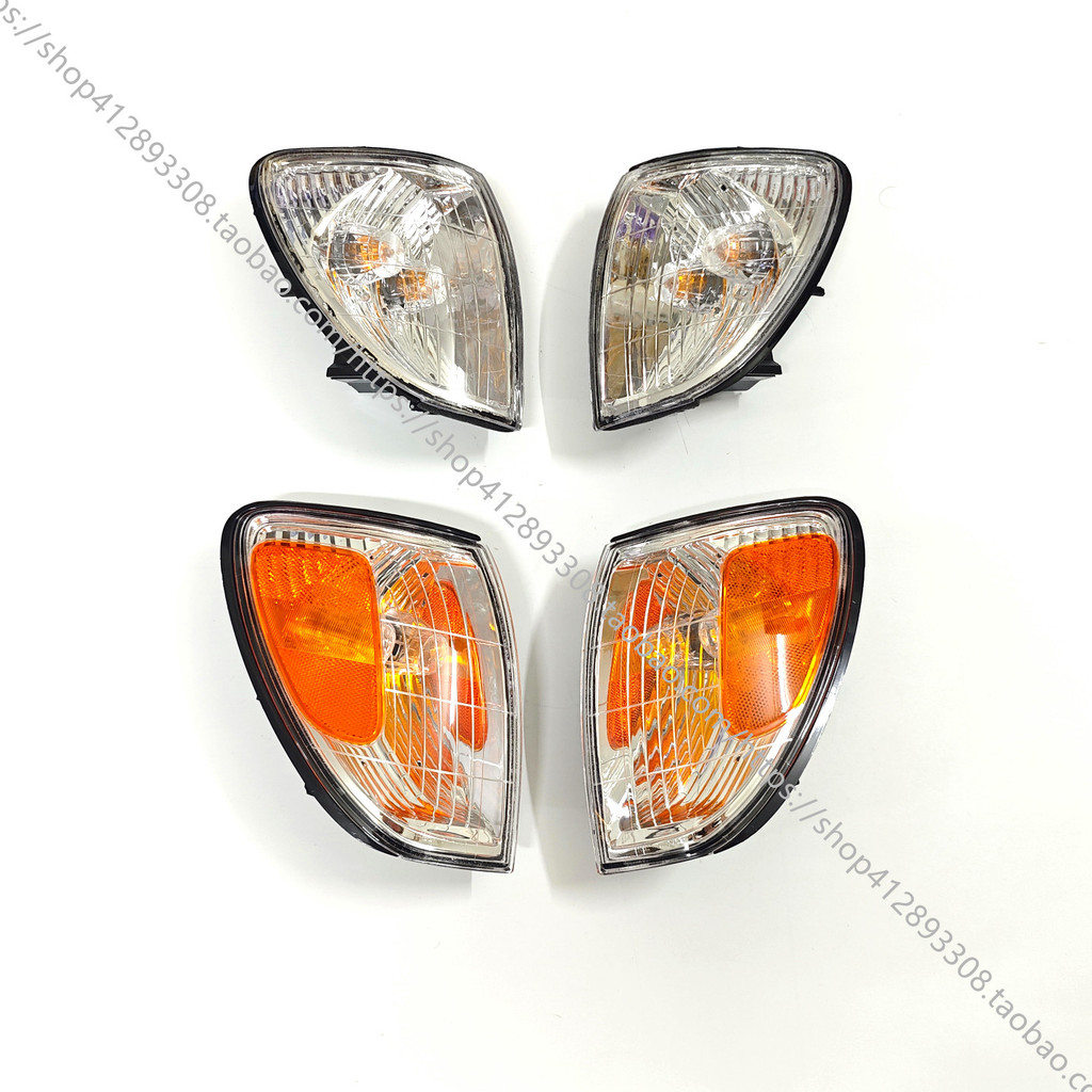 98-05 Land Cruiser 4700 LC100 FZJ100 4500 Đèn góc trước rẽ bên