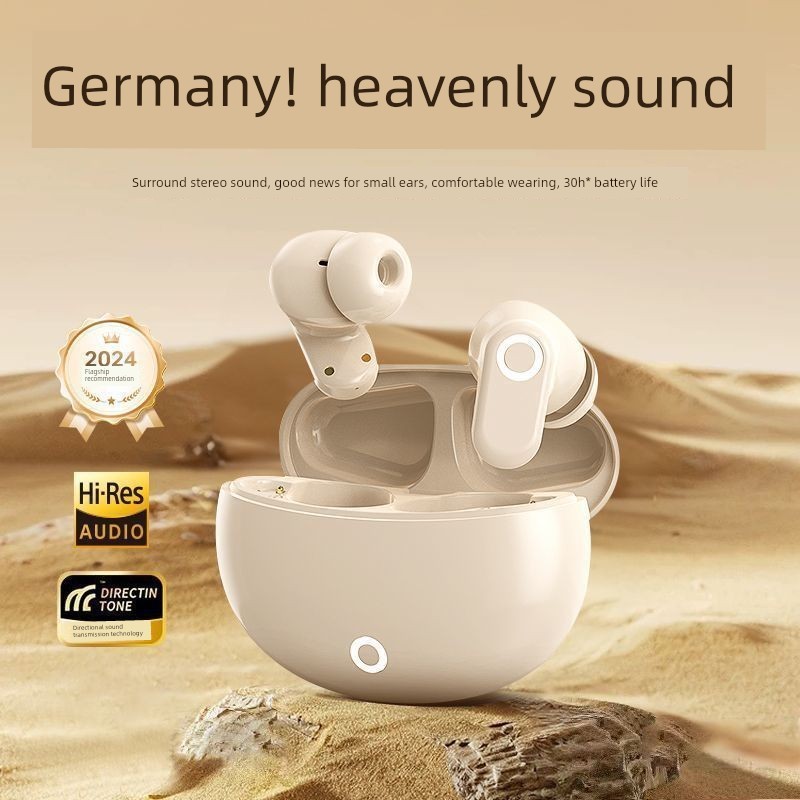 Bán chạy Sản phẩm mới Private Model J16 Tai nghe Bluetooth không dây Tuổi thọ pin siêu dài Thể thao 