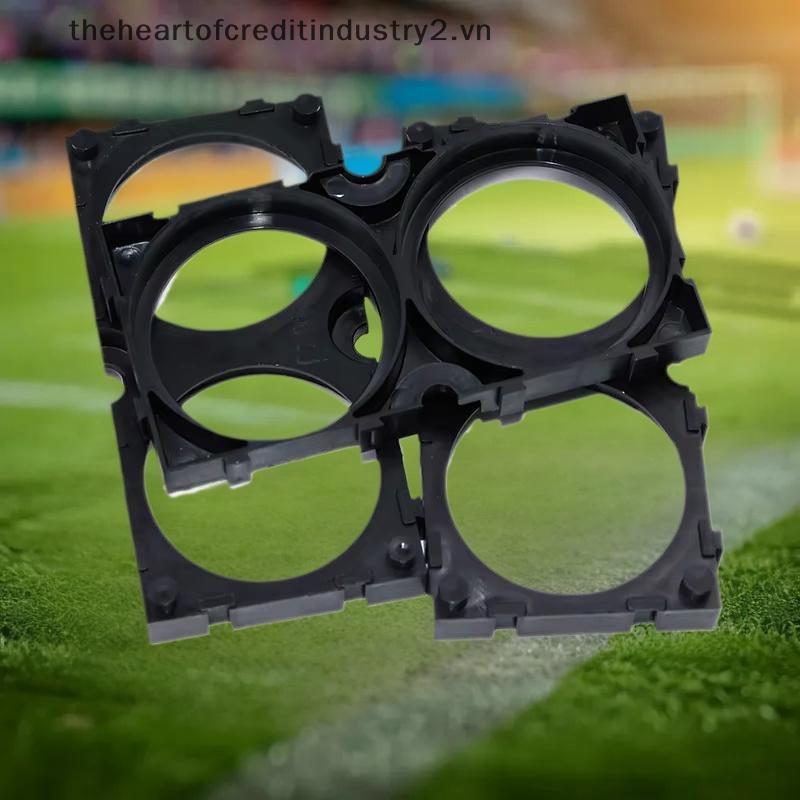 # thehear # 1 Bộ Phụ Kiện DIY Đa Năng 46160 Lithium-Ion Cell Gắn Braet Vít Niel Tấm Pin Tiếp Xúc Mản