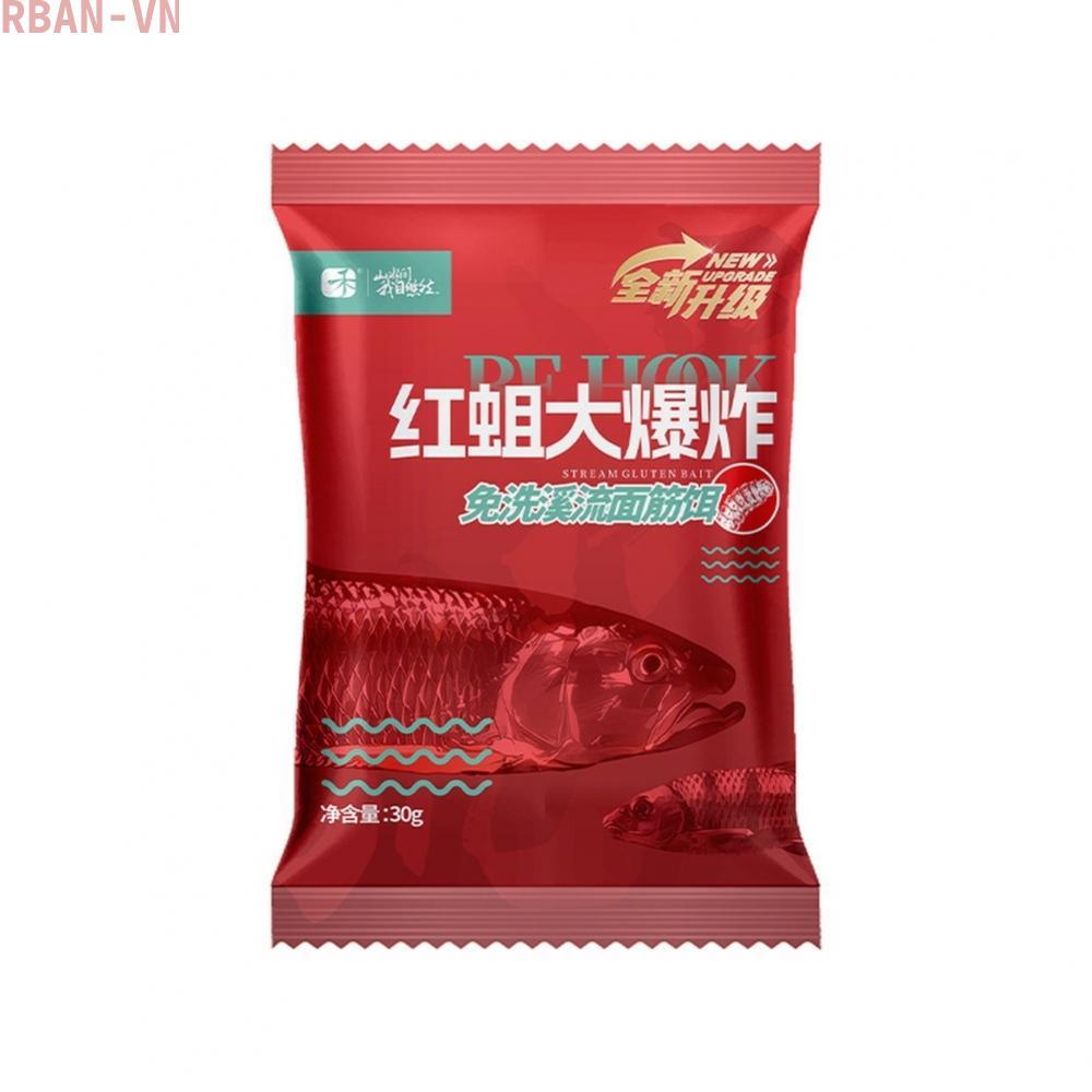 Concentrated Scent Extended Luring Power For Competitive Events Fresh Shrimp