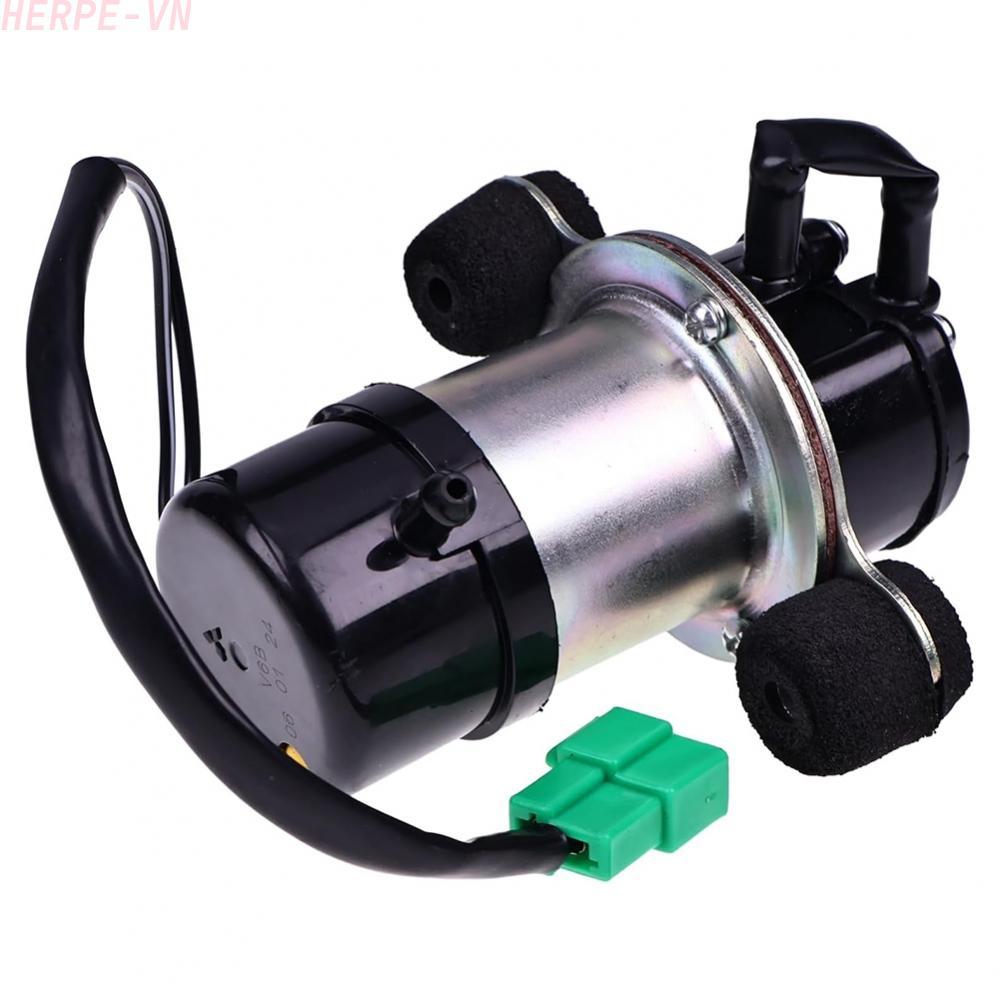 [HERPEVN]12V Fuel Pump Current <1.5A Flow Rate >60L/H Replacement For Faulty Fuel Pump[Ready stock]