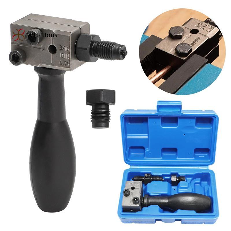 Bộ dụng cụ mở rộng ống dầu phanh ô tô