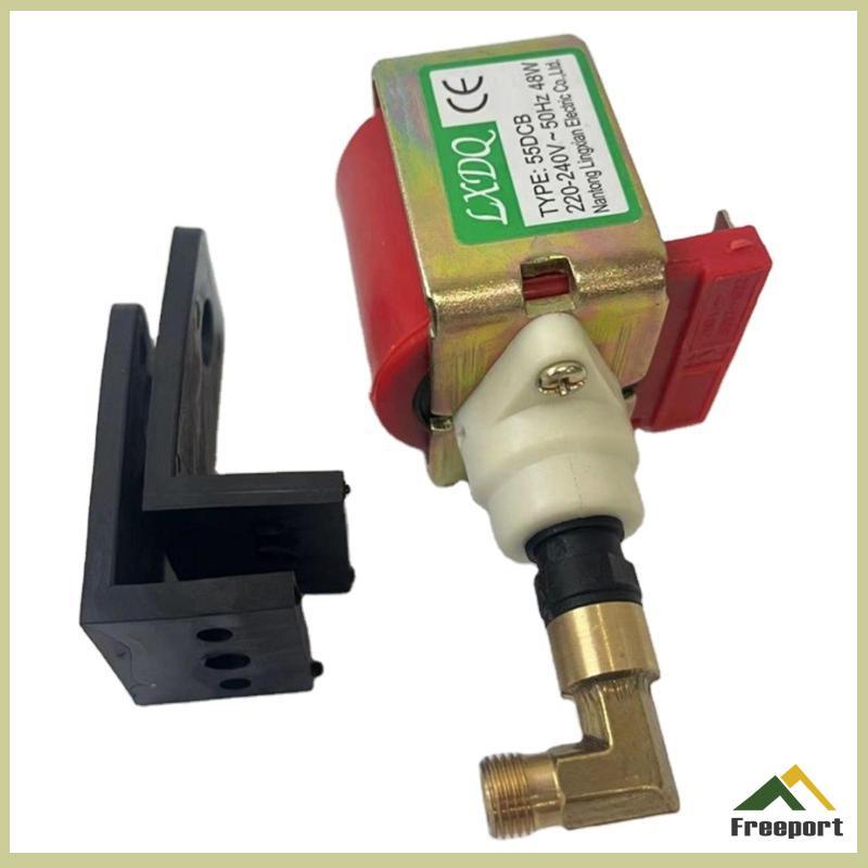 Máy Hút Thuốc Thay Thế Bơm Dầu 55dcb 48W Động Cơ Chiếu Sáng Fogging Một Phần Đa Năng Cho Ngày Lễ Sin