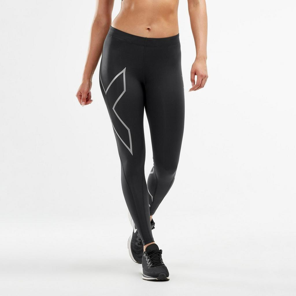 Quần dài bó cơ nữ 2XU Compression Tights