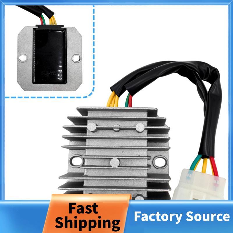 Dành Cho Linhai ATV 500 300 E2 T3b ATV 400 2B IRS E2 ATV M150 T3a ATV 260 Quad Phần Điều Chỉnh Điện 