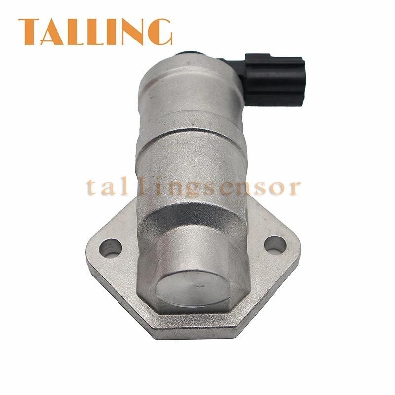 2L5E-9F715-BA Van điều khiển không khí nhàn rỗi cho FordExplorer Sport Ranger MazdaB4000 2001-2009 4